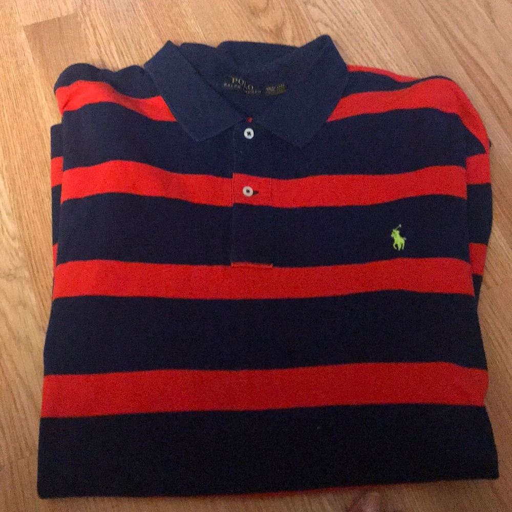 Polo Ralph Lauren 3X